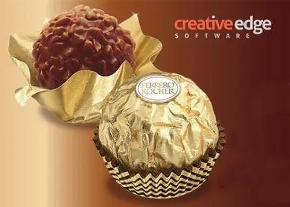 Creative Edge Software iC3D 5.0.0 Suite