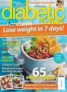 Diabetic Living Australia - March/April 2017