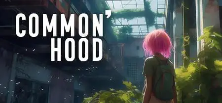 Common hood (2023)