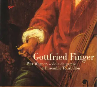 Gottfried Finger - Sonatae, Balletti scordati, Aria et variationes