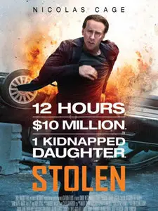 Stolen (2012)