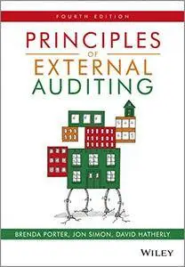 Principles of External Auditing, 4th Edition
