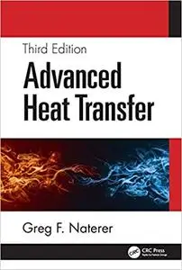 Advanced Heat Transfer Ed 3