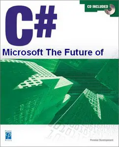 Microsoft The Future of C#