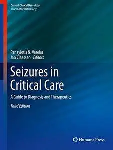 Seizures in Critical Care: A Guide to Diagnosis and Therapeutics (Current Clinical Neurology) [Repost]