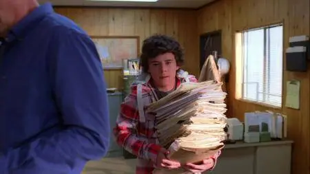 The Middle S02E04