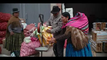 Street Food: Latin America S01E06