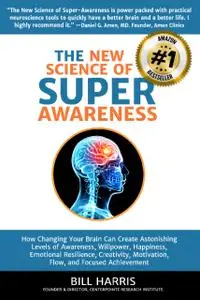 The New Science Of Super Awareness