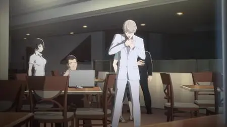 Ajin 2 - TV  SP  - " Ajin 2 - 10 (BD 1920x1080 x 264 FLACx2 mkv" yEnc