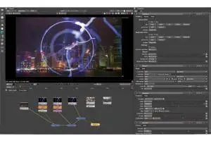The Foundry Nuke Version 5.0V2