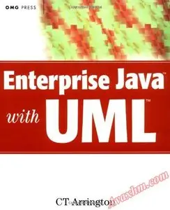 Enterprise Java with UML [Repost]