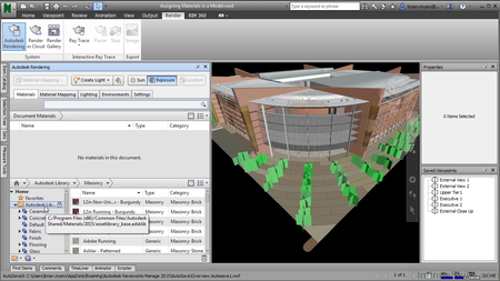 Infinite Skills: Learning Autodesk Navisworks 2015 Training Video