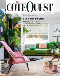 Maisons Côté Ouest - février/mars 2019