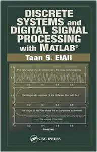 Discrete Systems and Digital Signal Processing with MATLAB (Instructor Resources)