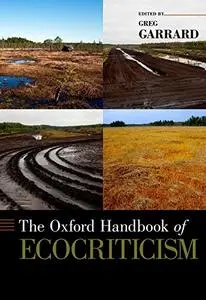 The Oxford Handbook of Ecocriticism