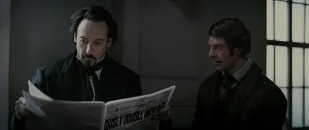 The Raven (2012)