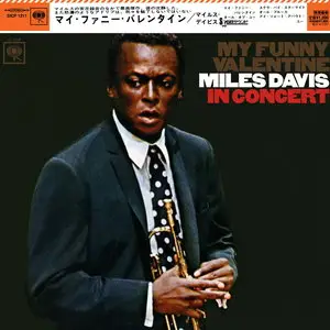Miles Davis - The Original Jacket Collection (2006) [30 Albums, 37 CDs] {DSD Japan Mini LP Analog Collection} (part 3of6)