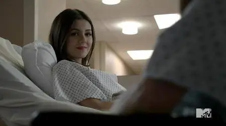 Eye Candy S01E06