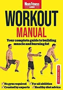 Workout: men's fitness guide