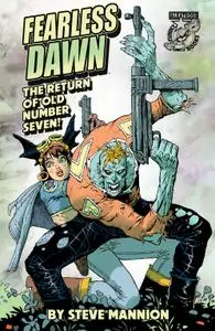 Fearless Dawn - The Return of Old Number Seven (2020) (Digital) (DR & Quinch-Empire