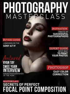 Photography Masterclass – 22 February 2022