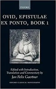 Commentary on Ovid, Epistulae ex Ponto, Book I