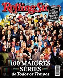 Rolling Stone Brasil - Janeiro 2017