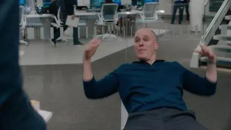 Billions S03E08