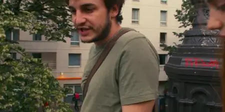 Paris Is Us (2019)
