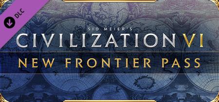 Sid Meiers Civilization VI New Frontier Pass Portugal (2021) Update v1.0.12.9