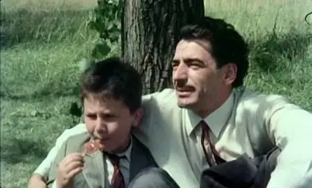 Emir Kusturica-Otac na sluzbenom putu ('When Father Was Away on Business') (1985)
