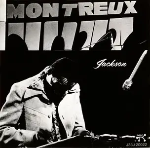 Milt Jackson – The Milt Jackson Big 4 At The Montreux Jazz Festival 1975 (1975)(Pablo-Polydor Japan)