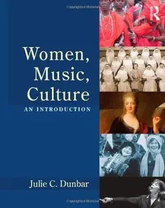 Women, Music, Culture: An Introduction [Repost]