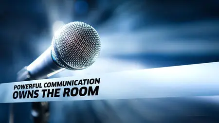 Powerful Communication Owns the Room with Bill Hoogterp
