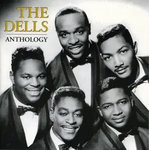 The Dells - Anthology (1999) [2CD] {Hip-O Records}