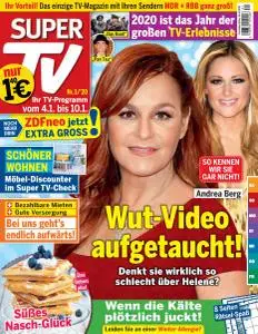 Super TV - 24 Dezember 2019
