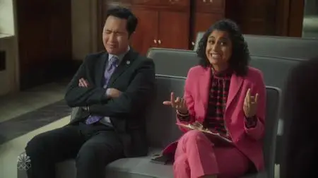 Mr. Mayor S01E06