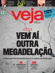 Veja - Brasil - Edição 2513 - 18 Janeiro 2017
