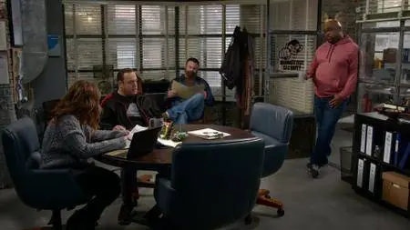 Kevin Can Wait S02E21