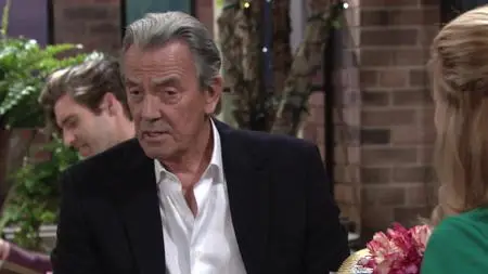 The Young and the Restless S46E216