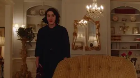 The Marvelous Mrs. Maisel S03E02