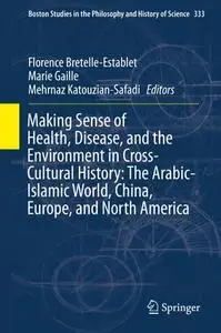 Making Sense of Health, Disease, and the Environment in Cross-Cultural History (Repost)