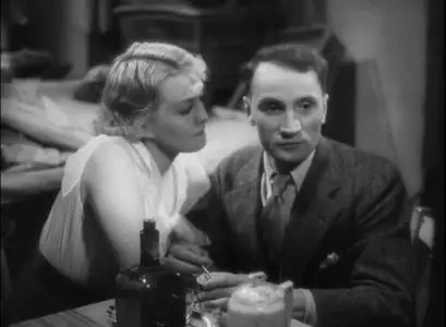 Le crime de Monsieur Lange / The Crime of Monsieur Lange (1936)