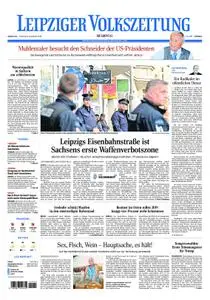 Leipziger Volkszeitung Muldental - 06. November 2018