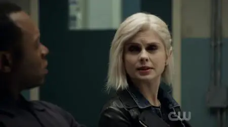 iZombie S05E07