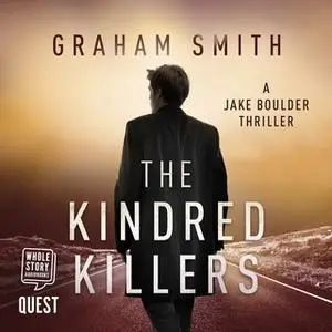 «The Kindred Killers» by Graham Smith
