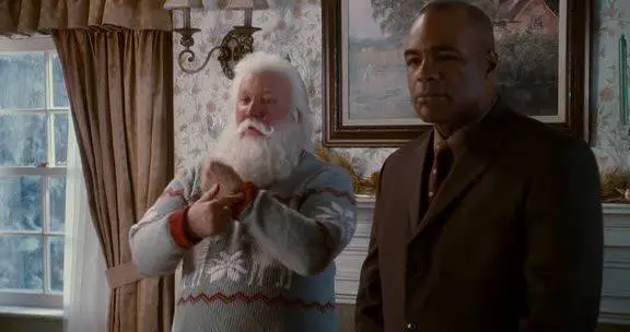 Santa Claus 3 (2006)