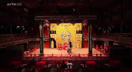 (Arte) Un espion à Pékin (2013)