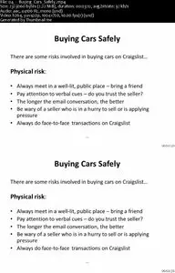 eBay: Make Money Flipping Cars On eBay