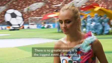 SBS - FIFA WC 2018: The Story Of The World Cup (2018)